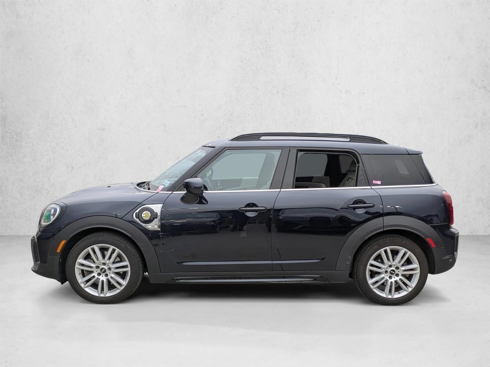 2023 MINI Countryman All4 Cooper SE