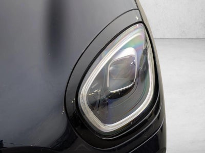 2023 MINI Countryman All4 Cooper SE