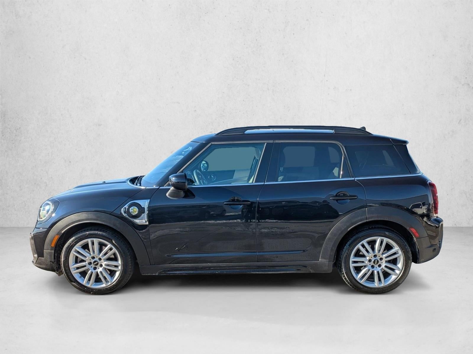 2023 MINI Countryman All4 Cooper SE