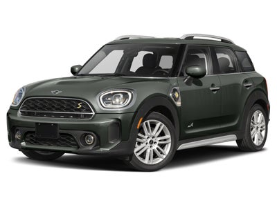 2023 MINI Countryman All4 Cooper SE
