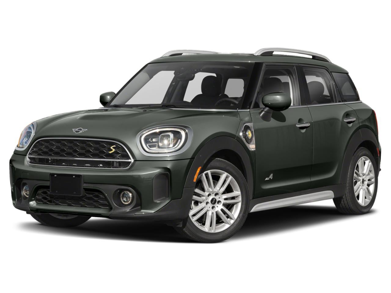 2023 MINI Countryman All4 Cooper SE