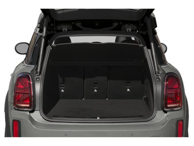 2023 MINI Countryman All4 Cooper SE