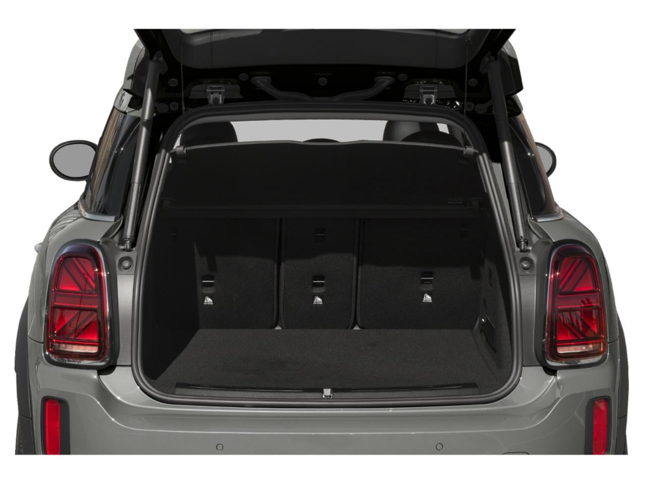 2023 MINI Countryman All4 Cooper SE