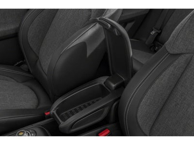 2023 MINI Countryman All4 Cooper SE