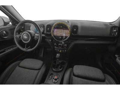 2023 MINI Countryman All4 Cooper SE