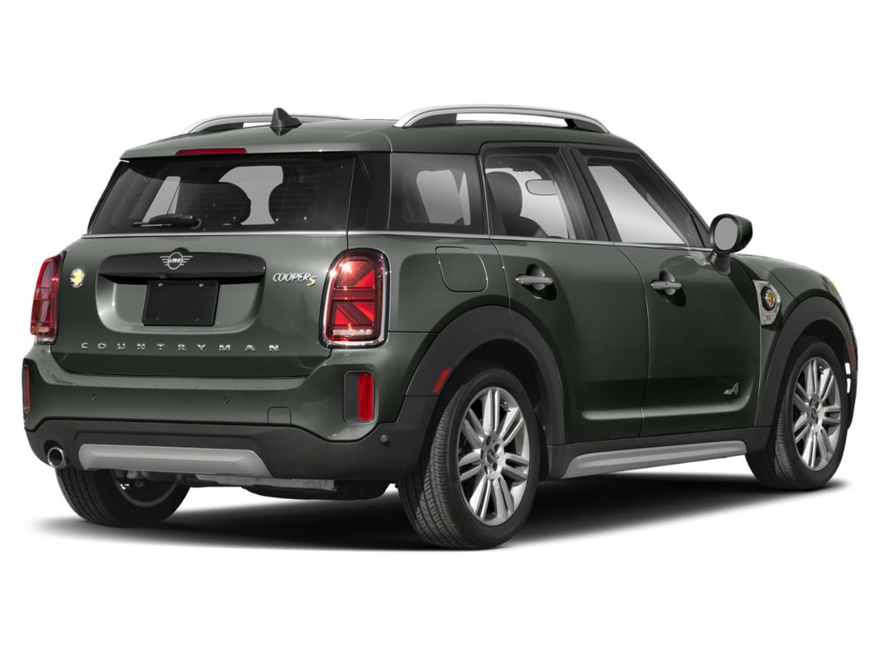 2023 MINI Countryman All4 Cooper SE