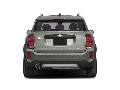 2023 MINI Countryman All4 Cooper SE