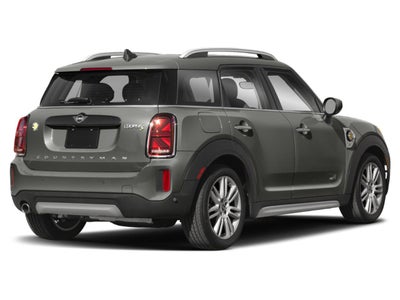 2023 MINI Countryman All4 Cooper SE
