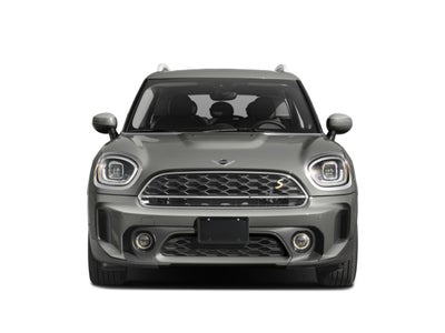 2023 MINI Countryman All4 Cooper SE