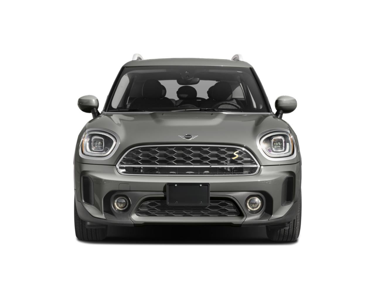 2023 MINI Countryman All4 Cooper SE