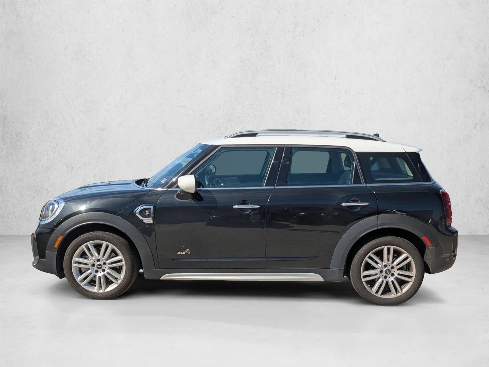 2024 MINI Cooper S Countryman ALL4 Cooper S