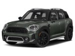 2024 MINI Cooper S Countryman ALL4 Cooper S