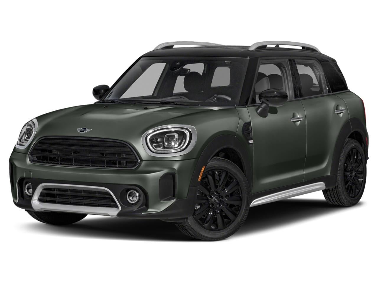 2024 MINI Cooper S Countryman ALL4 Cooper S
