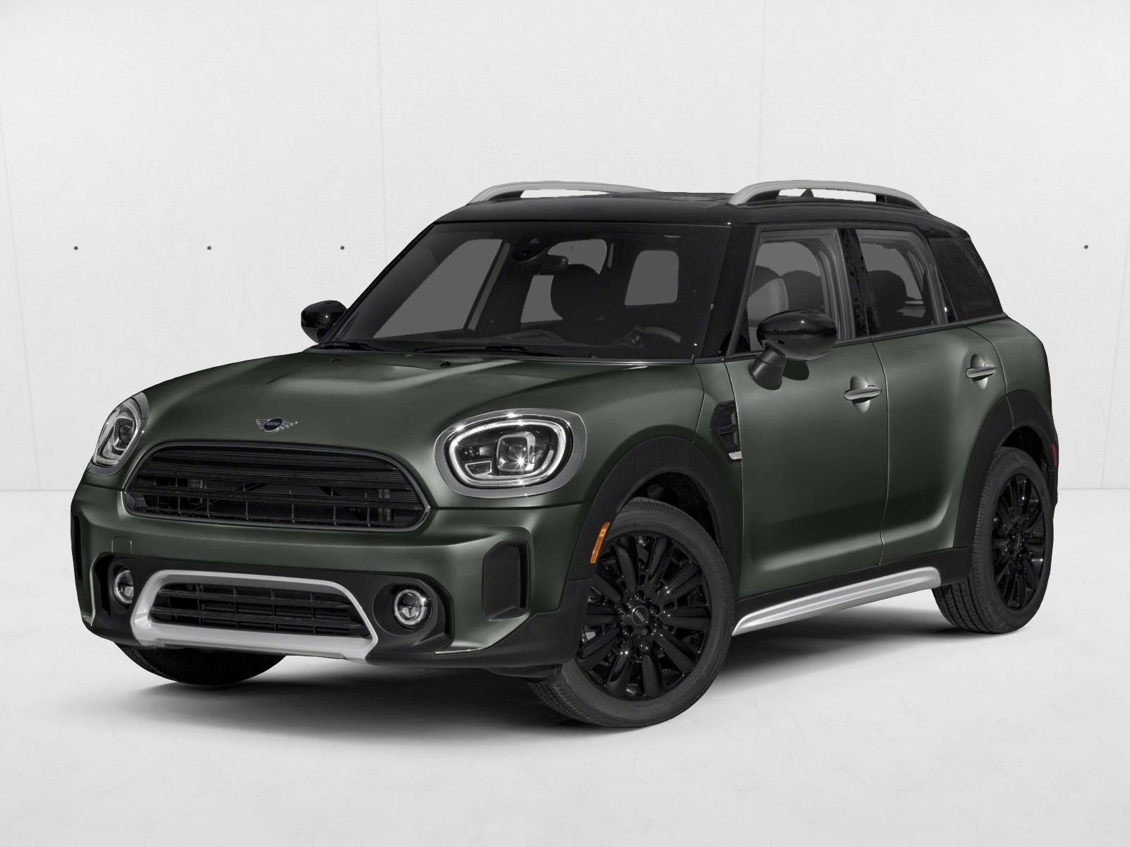 2023 MINI Cooper S Countryman ALL4 Cooper S