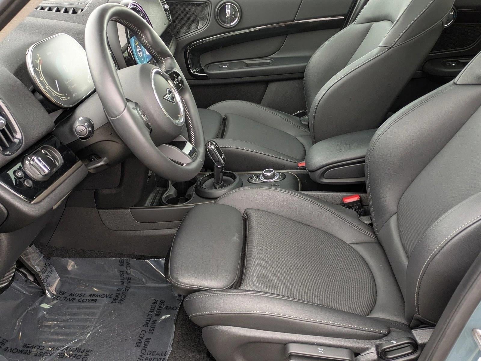 2023 MINI Cooper S Countryman ALL4 Cooper S