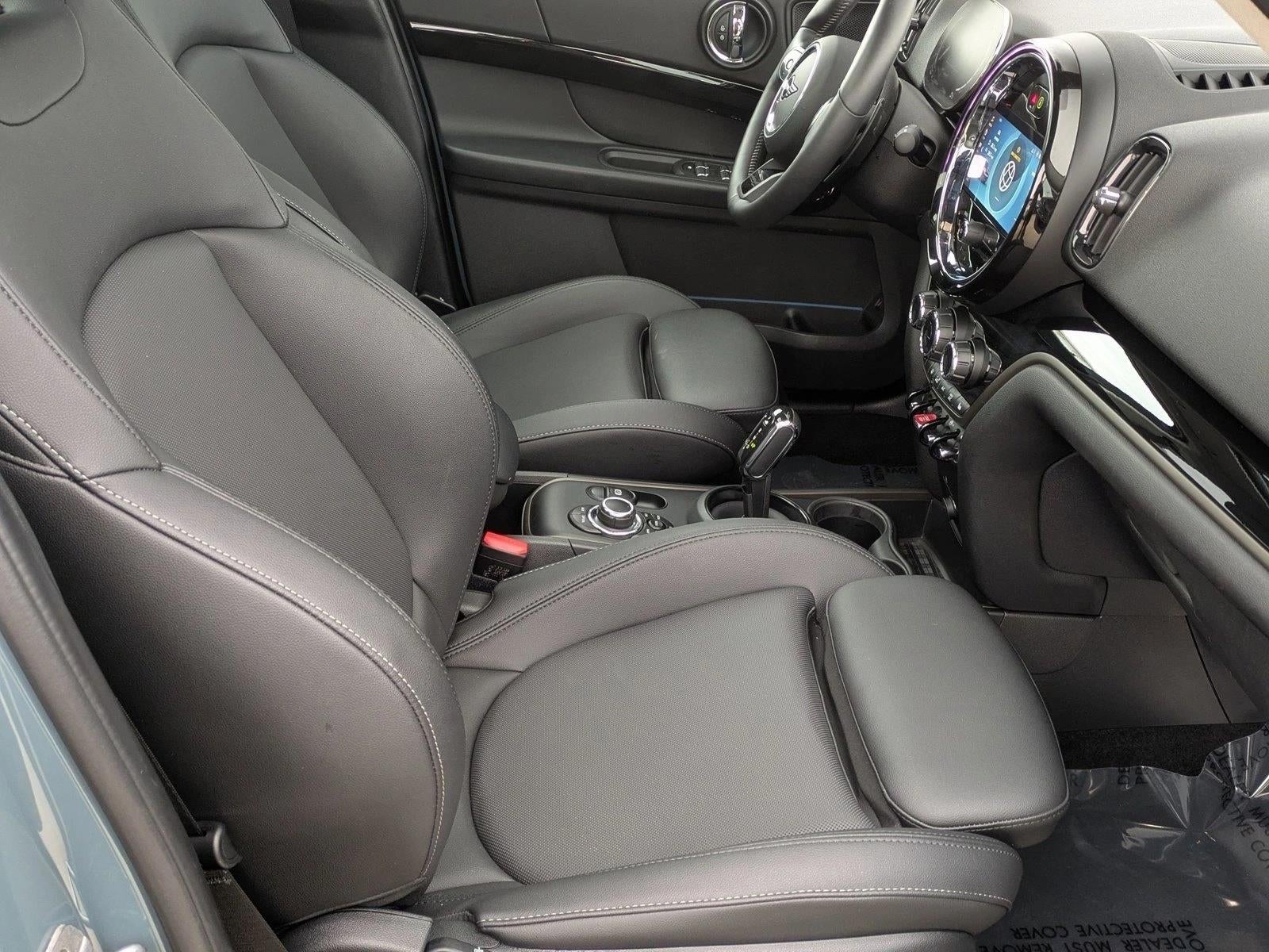 2023 MINI Cooper S Countryman ALL4 Cooper S