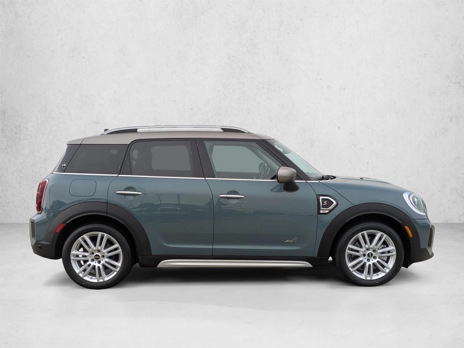 2023 MINI Cooper S Countryman ALL4 Cooper S