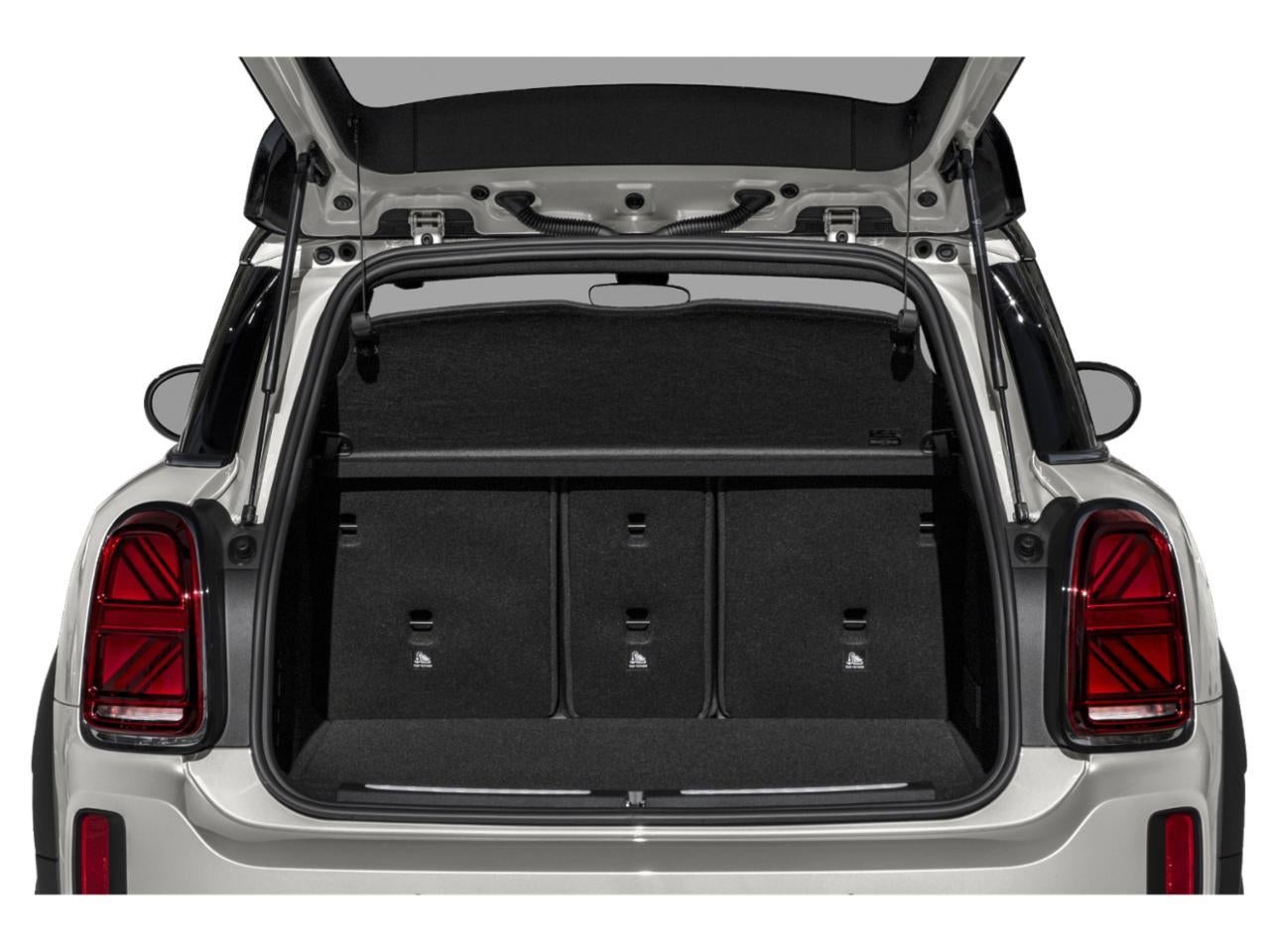 2023 MINI Cooper S Countryman ALL4 Cooper S