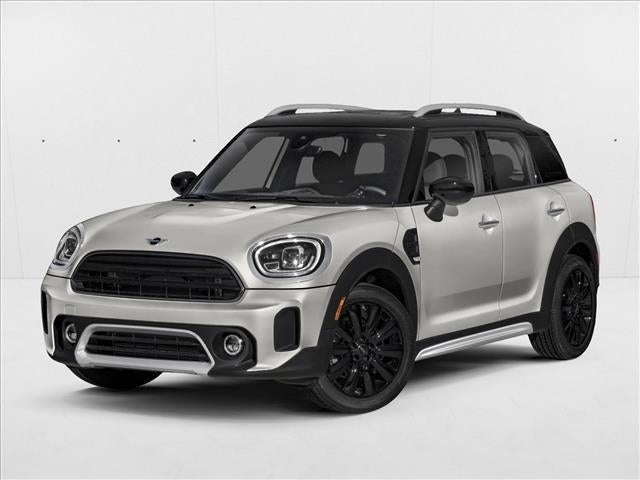 2023 MINI Cooper S Countryman ALL4 Cooper S