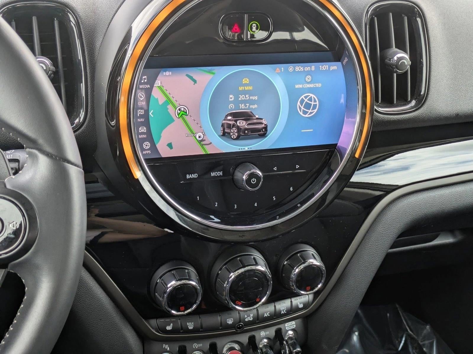2023 MINI Cooper S Countryman ALL4 Cooper S