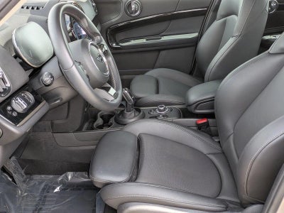 2023 MINI Cooper S Countryman ALL4 Cooper S
