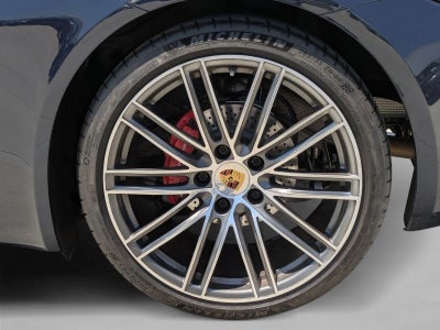 2019 Porsche 718 Cayman GTS Coupe