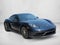 2019 Porsche 718 Cayman GTS Coupe