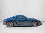 2019 Porsche 718 Cayman GTS Coupe