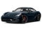 2019 Porsche 718 Cayman GTS Coupe