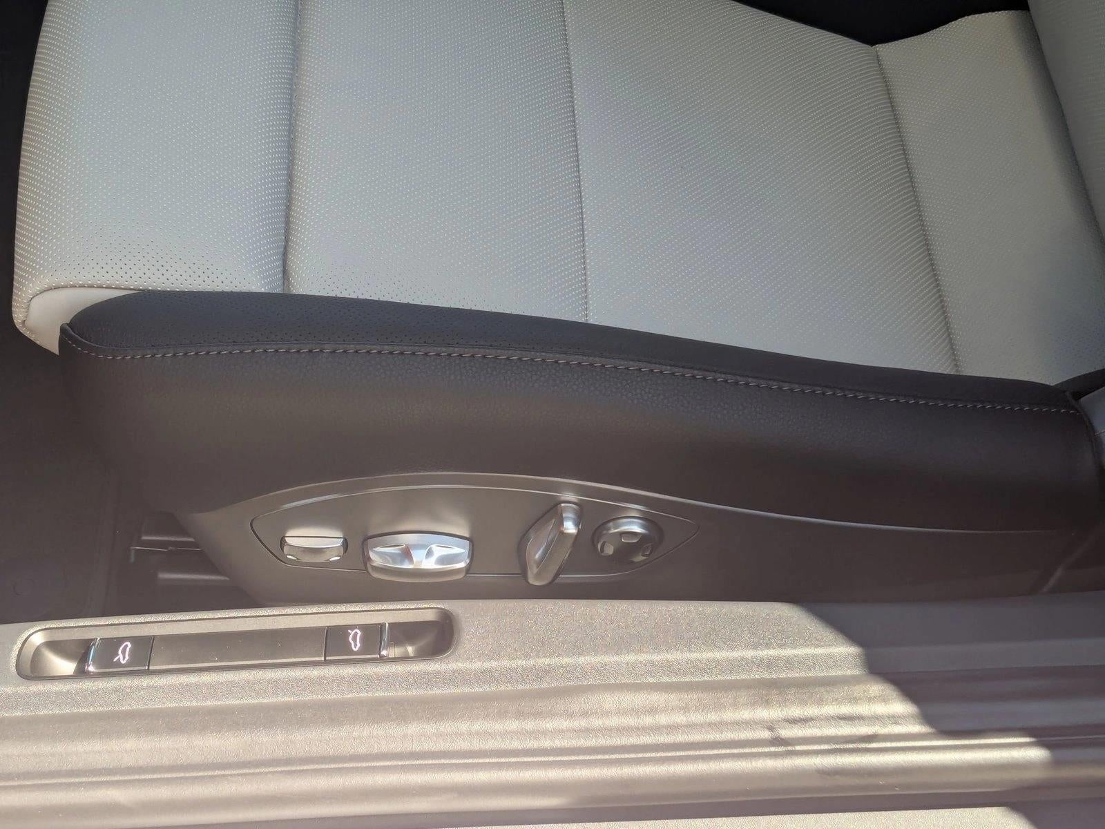 2025 Porsche 718 Cayman S Coupe