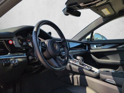 2023 Porsche Panamera 4 Platinum Edition AWD