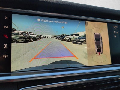 2023 Porsche Panamera 4 Platinum Edition AWD