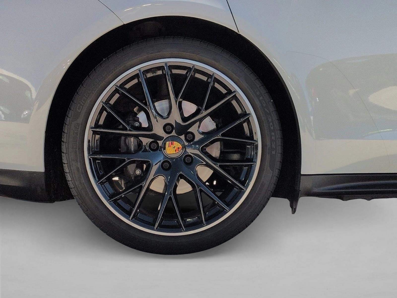 2023 Porsche Panamera 4 Platinum Edition AWD