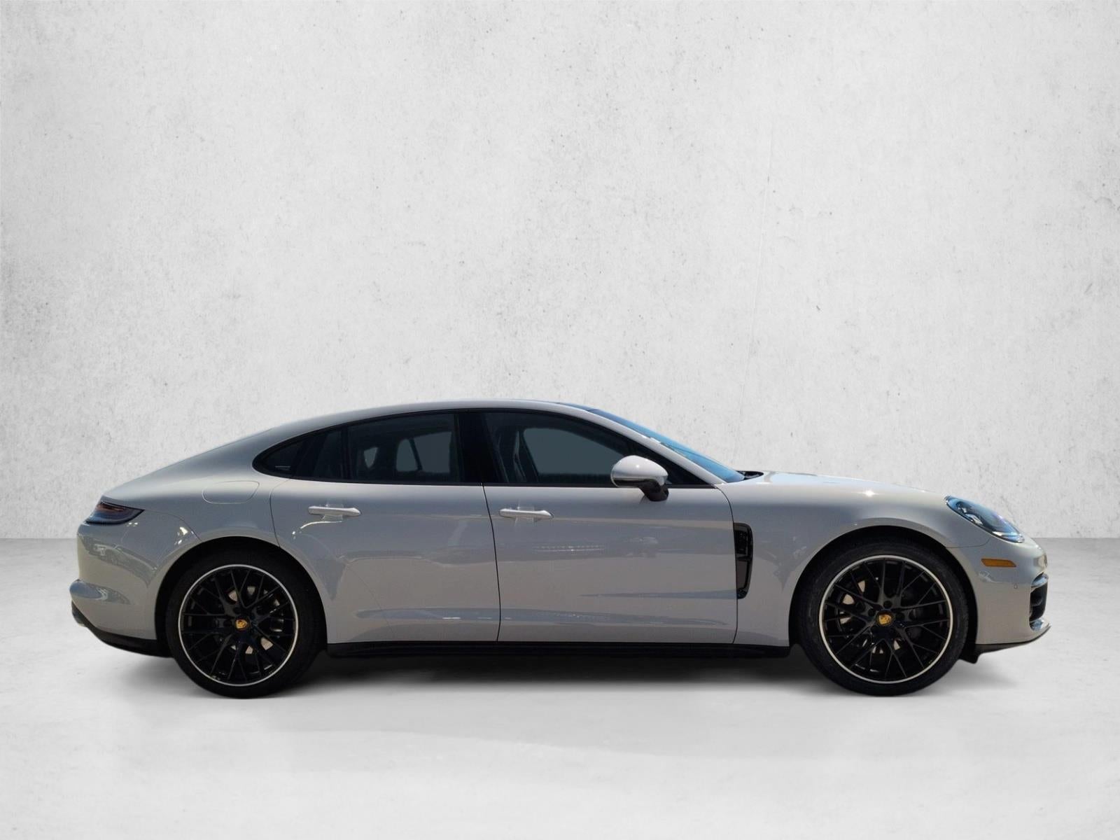 2023 Porsche Panamera 4 Platinum Edition AWD