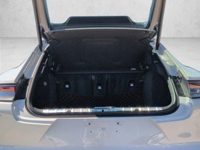 2023 Porsche Panamera 4 Platinum Edition AWD