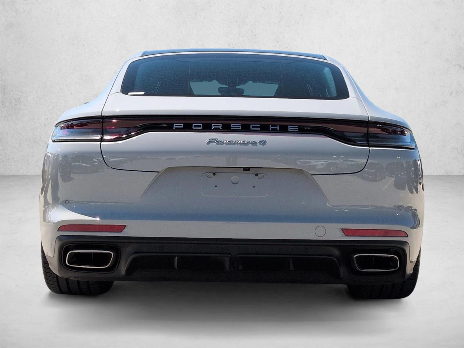 2023 Porsche Panamera 4 Platinum Edition AWD