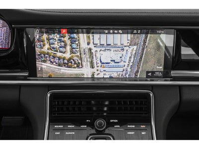 2023 Porsche Panamera 4 Platinum Edition AWD