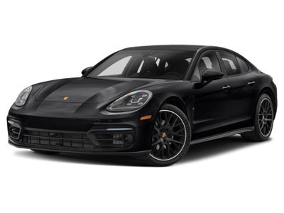 2023 Porsche Panamera 4 Platinum Edition AWD