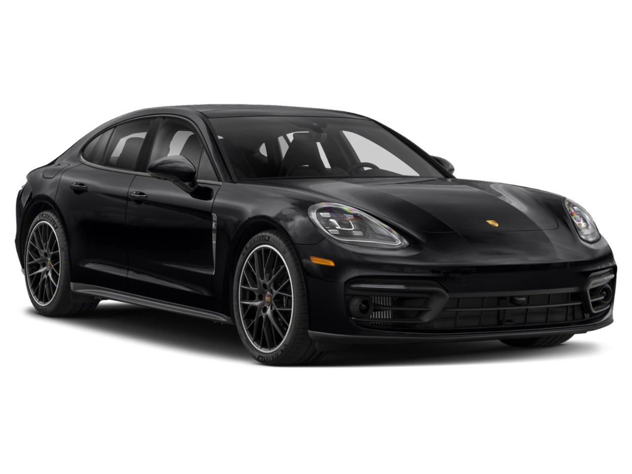 2023 Porsche Panamera 4 Platinum Edition AWD
