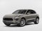 2018 Porsche Macan AWD