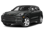 2020 Porsche Cayenne AWD