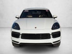 2021 Porsche Cayenne AWD