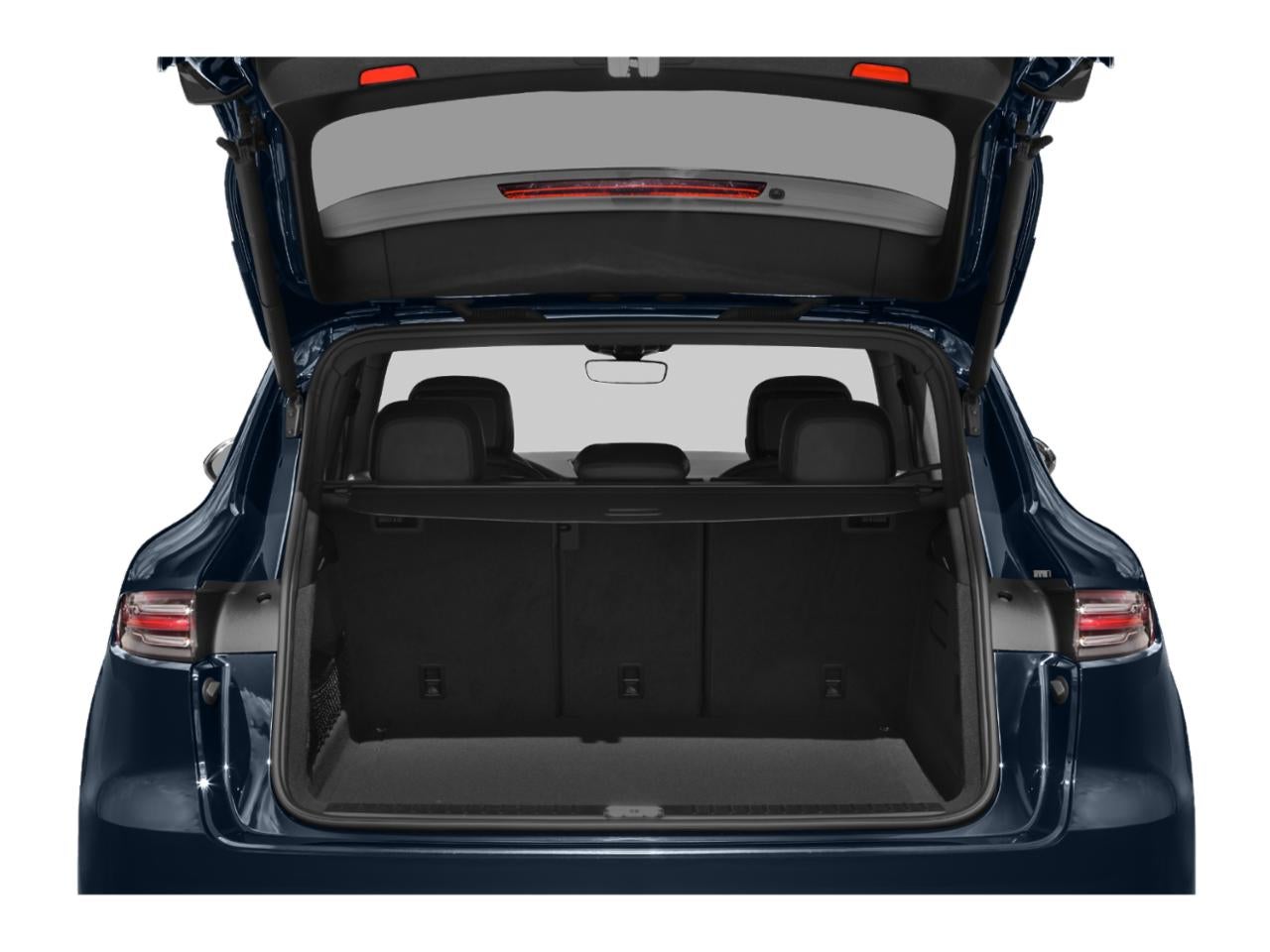 2021 Porsche Cayenne AWD