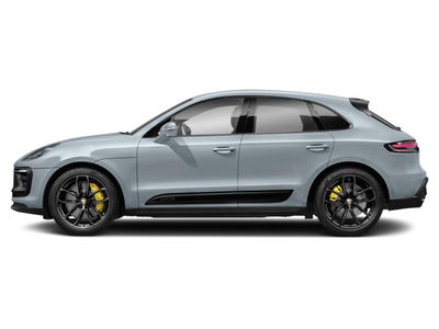 2022 Porsche Macan GTS AWD