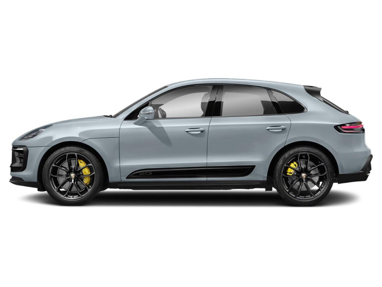 2022 Porsche Macan GTS AWD