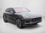 2022 Porsche Cayenne Turbo AWD