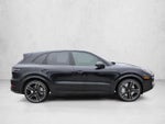 2022 Porsche Cayenne Turbo AWD