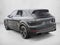 2022 Porsche Cayenne Turbo AWD