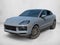 2024 Porsche Cayenne Coupe AWD