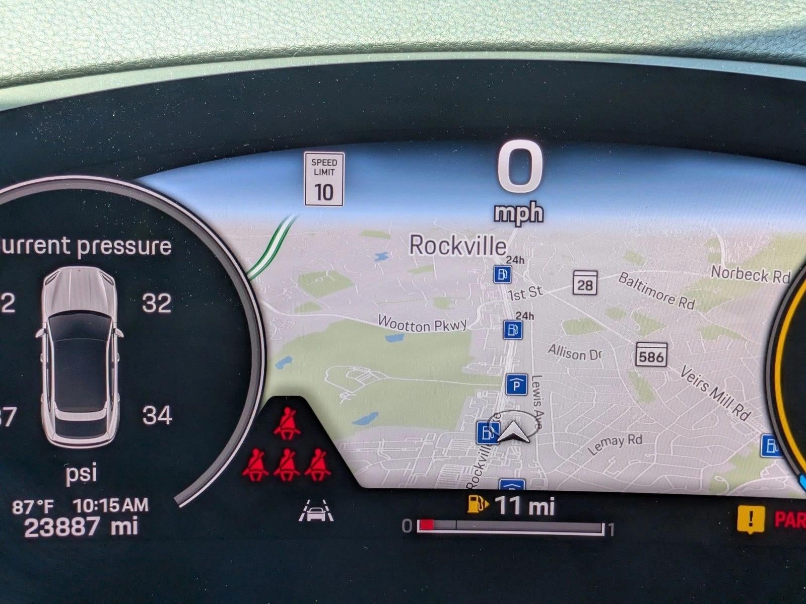 2024 Porsche Cayenne Coupe AWD